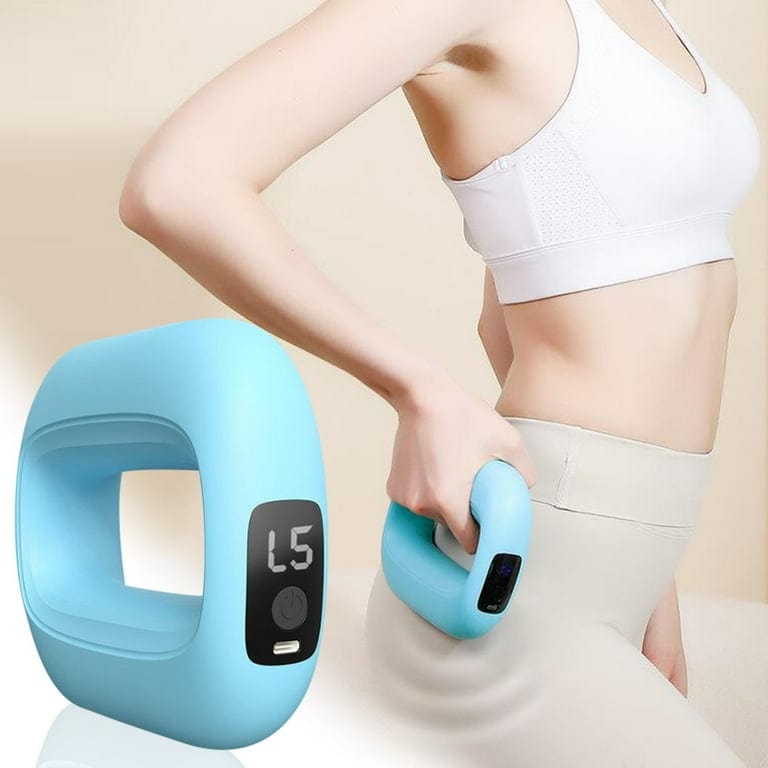 Main Bazaar Full-Body Fascia Ring | Slimming & Body Shaping Massager