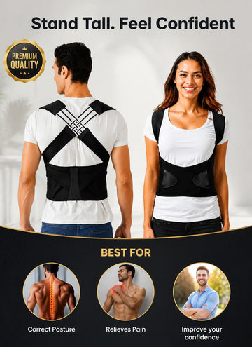 Instant Posture Corrector